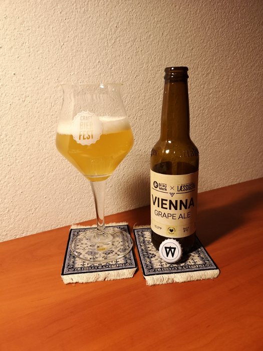 Vienna Grape Ale (14)