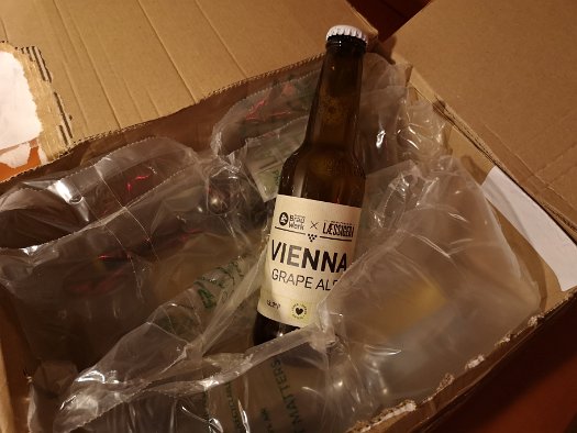 Vienna Grape Ale (3)
