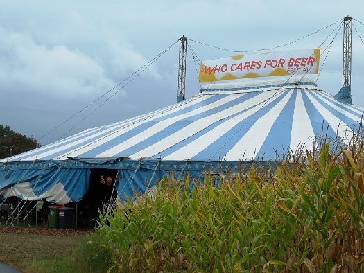 The Who Cares For Beer Festival 2018 (1)
