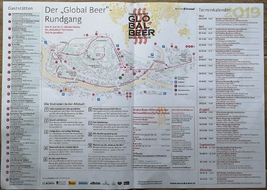 muraubiennal Global Beer. (216)