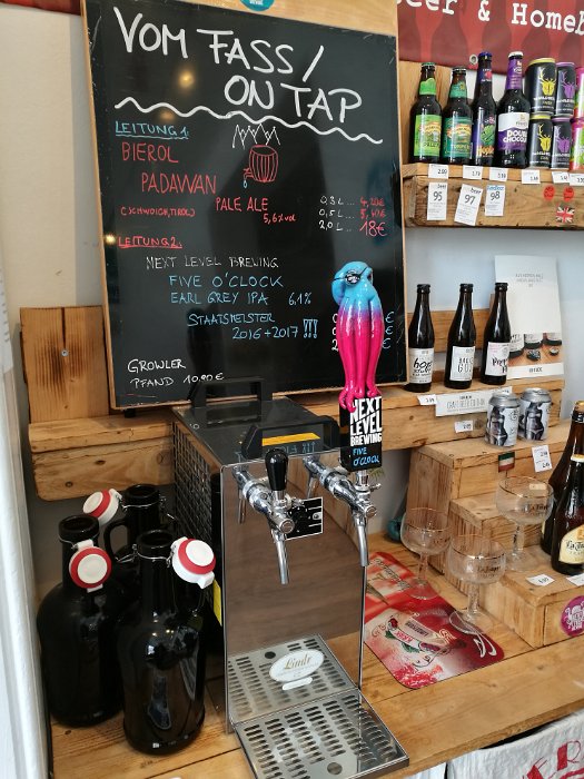 Beer Store Vienna - Next Level Brewing (15)