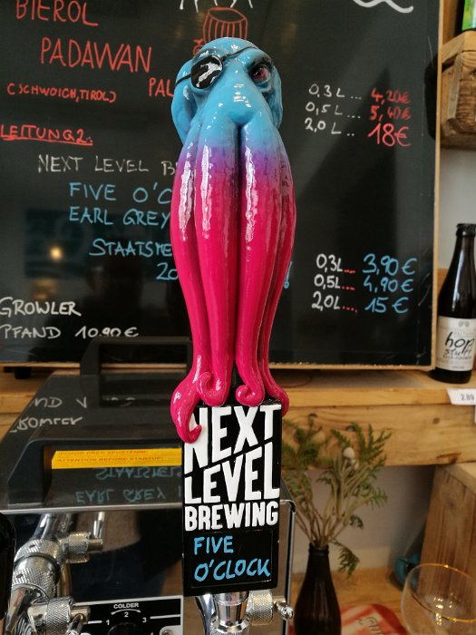 Beer Store Vienna - Next Level Brewing (16)