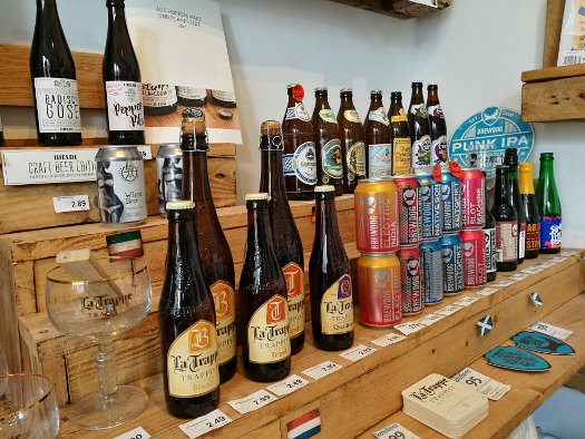 Beer Store Vienna - Next Level Brewing (5)