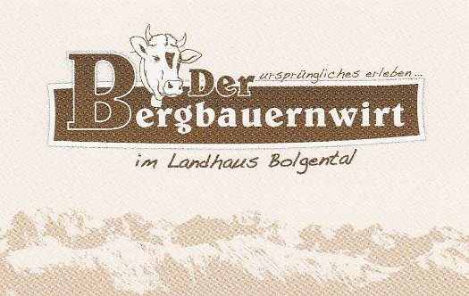 Der Bergbauernwirt (18)