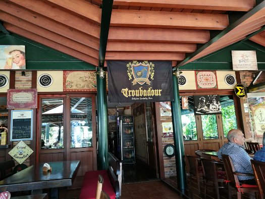 Bibere – Beer House (5)