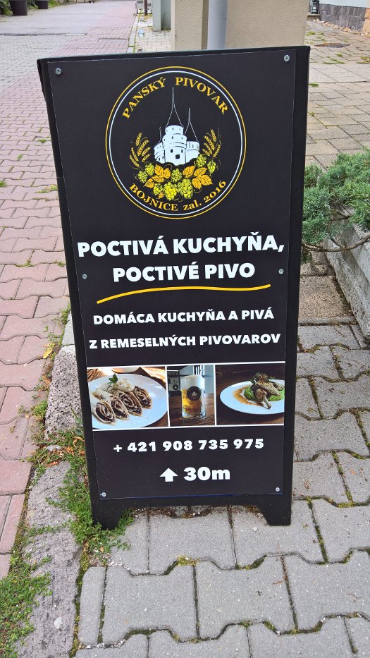 Panský Pivovar Bojnice (5)