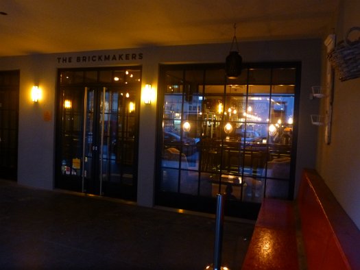 The Brickmakers Pub and Kitchen (2)