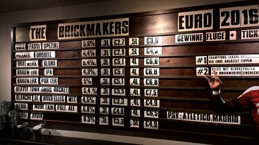 The Brickmakers Pub and Kitchen (6)