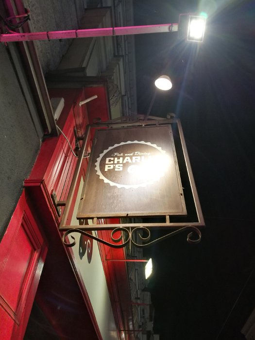 Charlie P’s Pub (1)