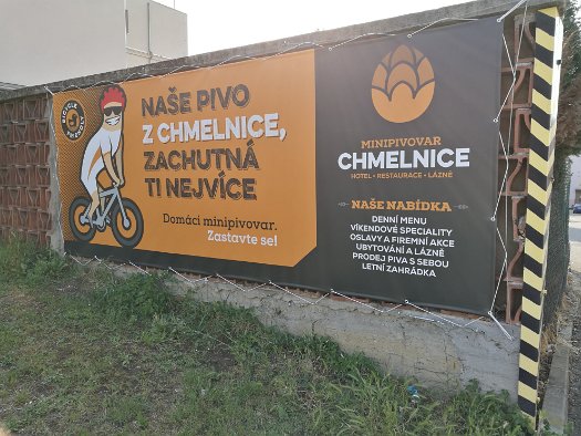 Pivovar Chmelnice (1)