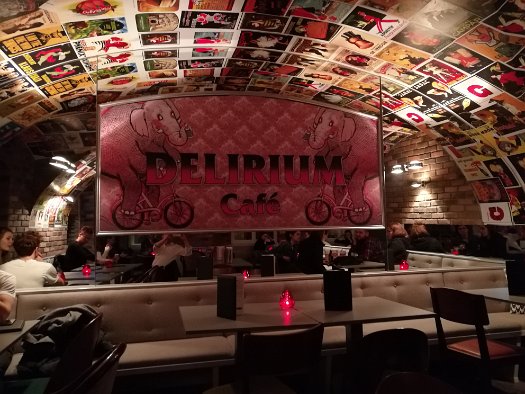 Delirium Cafe Vienna (5)