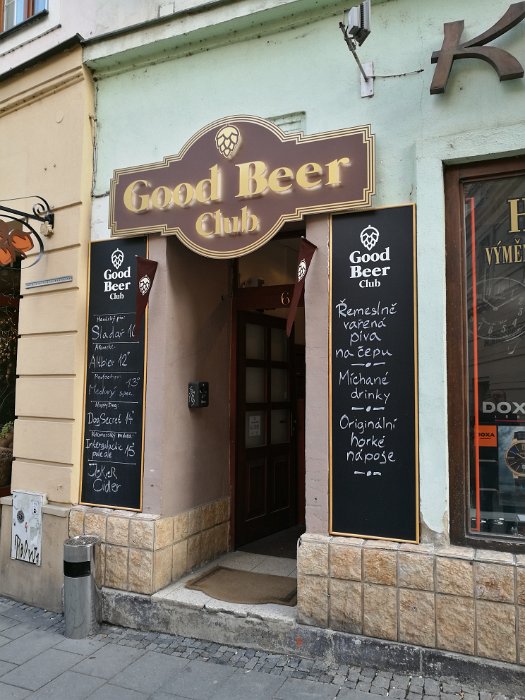 Good Beer Club (1)
