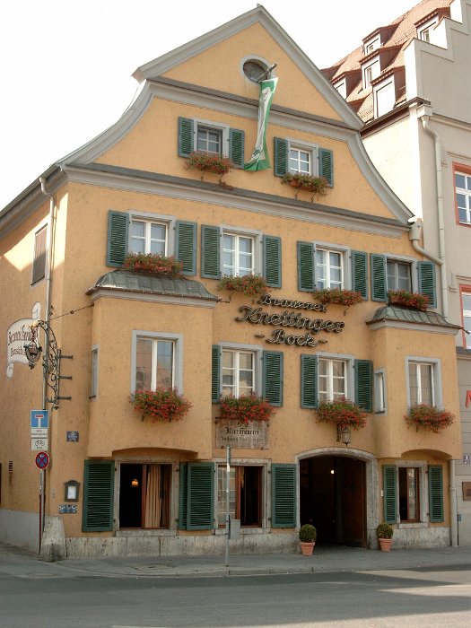 Brauerei Kneitinger (3)