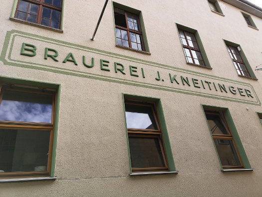 Brauerei Kneitinger (5)