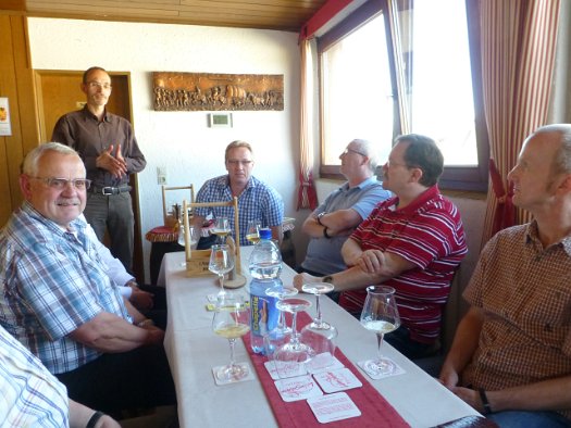 32. Lahnsteiner Bierseminar (1)