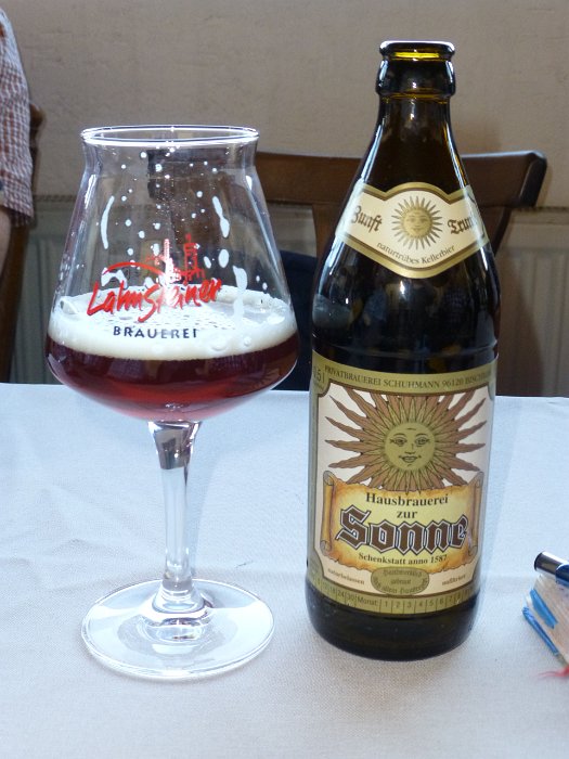 32. Lahnsteiner Bierseminar (4)