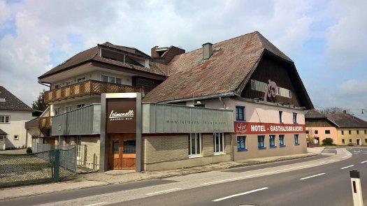 Gasthausbrauerei Leimer (1)