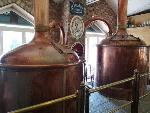 Gasthausbrauerei Leimer (14)