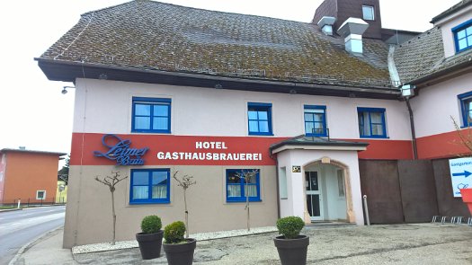 Gasthausbrauerei Leimer (3)