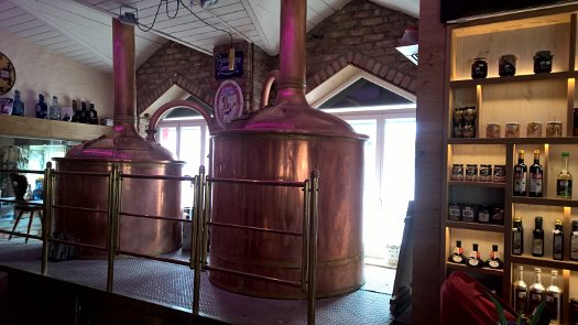 Gasthausbrauerei Leimer (5)