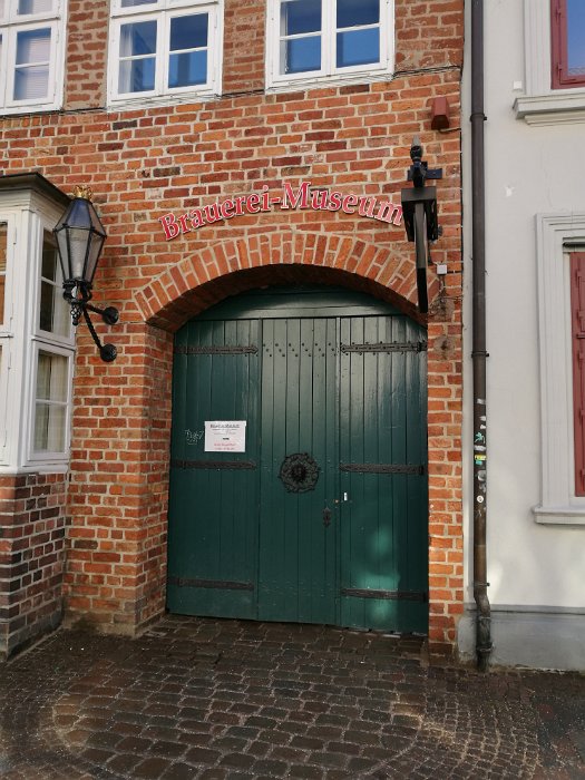 Lüneburger Kronen-Brauerei AG (3)