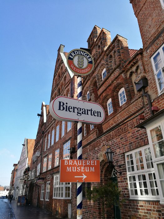 Lüneburger Kronen-Brauerei AG (4)