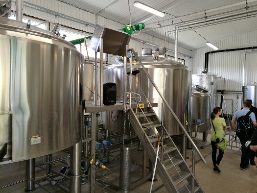 Pivovar Moravia (10)
