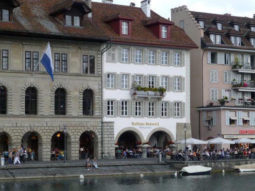 Rathaus Brauerei AG (1)