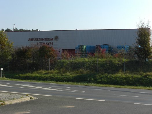 Abfüllzentrum Rittmayer (1)