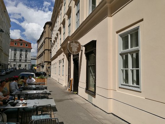Die Schwemme (2)