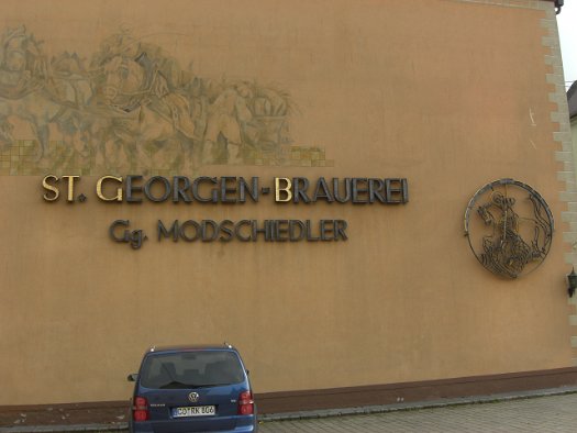 St. Georgen Bräu (1)