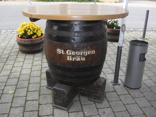 St. Georgen Bräu (4)