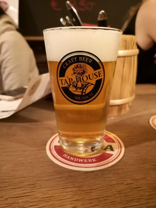 Tap House Munich (23)