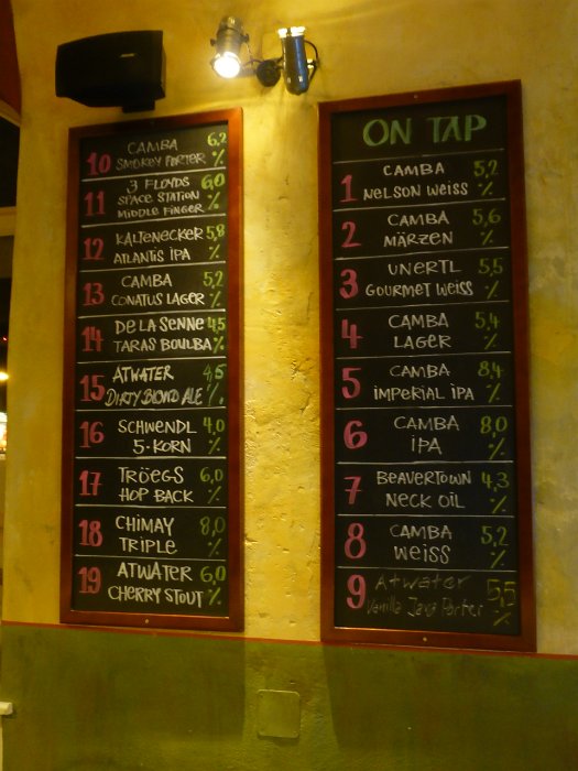 Tap House Munich (4)