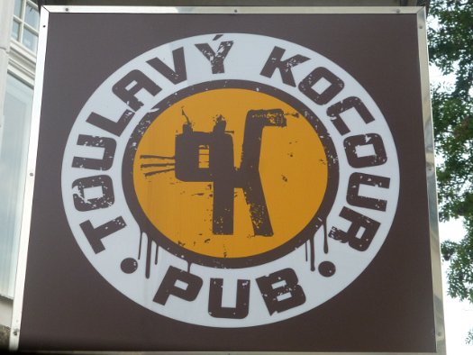 Toulavý Kocour Pub (2)