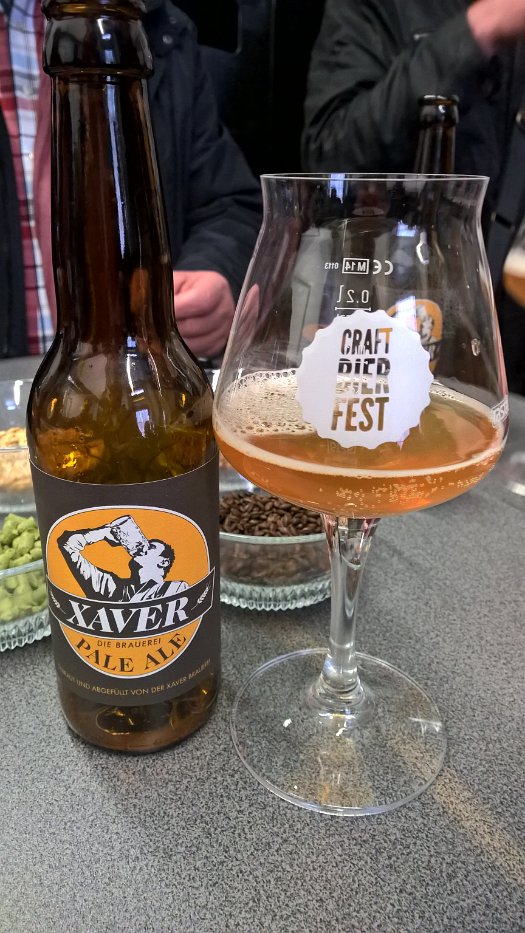 Xaver – Die Brauerei (17)