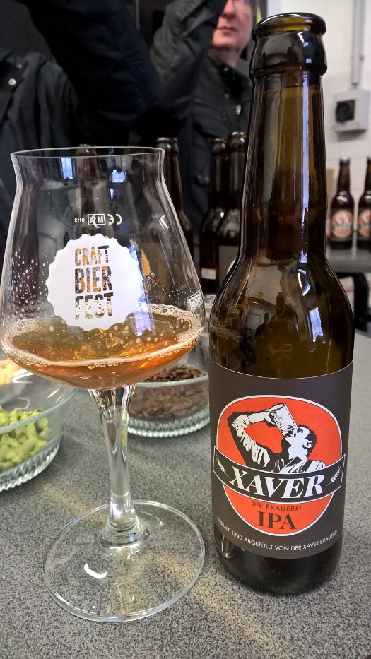 Xaver – Die Brauerei (18)