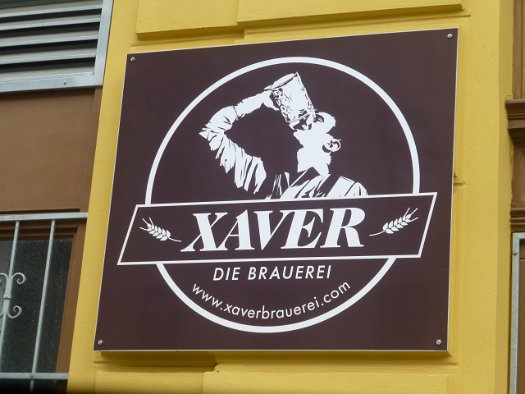 Xaver – Die Brauerei (2)