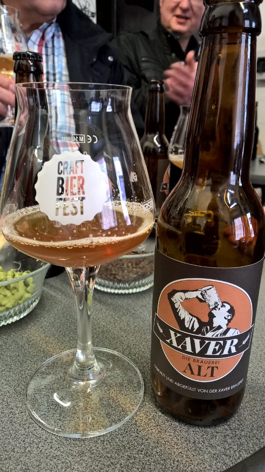 Xaver – Die Brauerei (21)