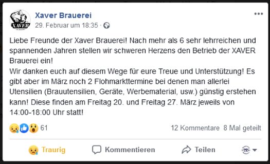 Xaver – Die Brauerei (25)