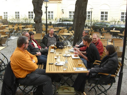 Wirtshaus und Biergarten Zattl (2)