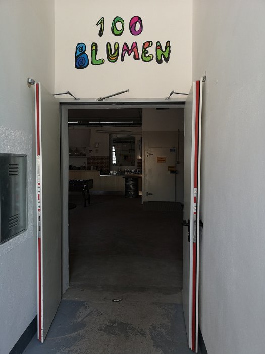 100 Blumen Brauerei (4)