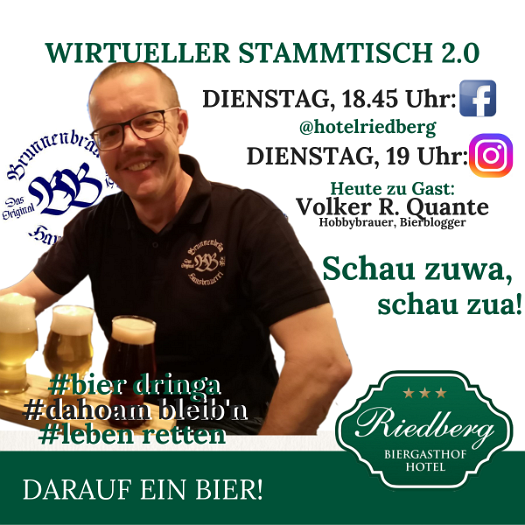 16. Wirtueller Stammtisch 2.0 (2)