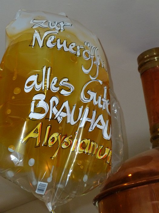 Brauhaus Aloysianum (9)