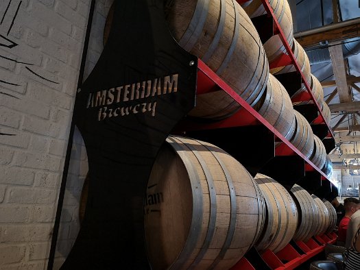 Amsterdam BrewHouse (13)