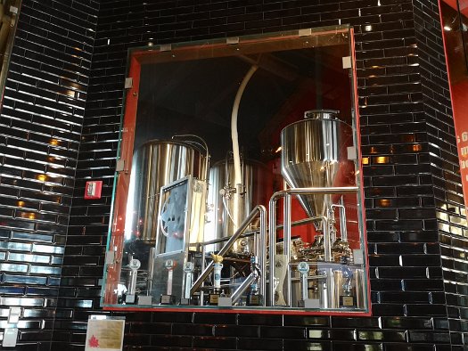 Amsterdam BrewHouse (23)