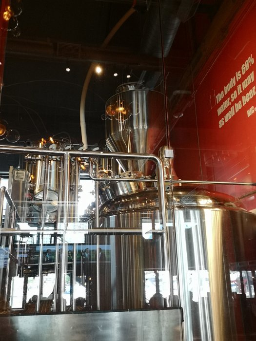 Amsterdam BrewHouse (24)