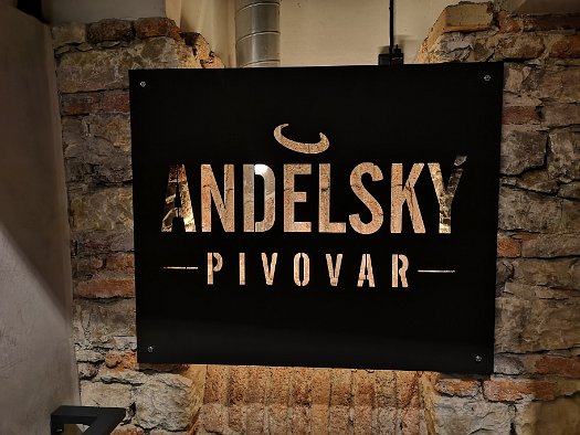 Andělský Pivovar (3)