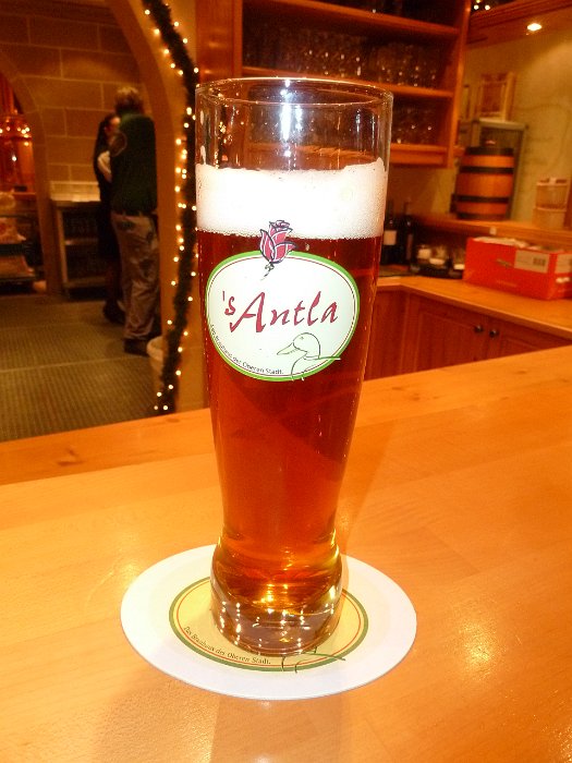 ‘s Antla – Antlabräu (6)