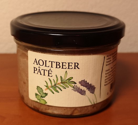 Aoltbeer Pâté (1)